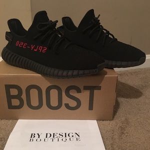 Yeezy Boost 350 v2